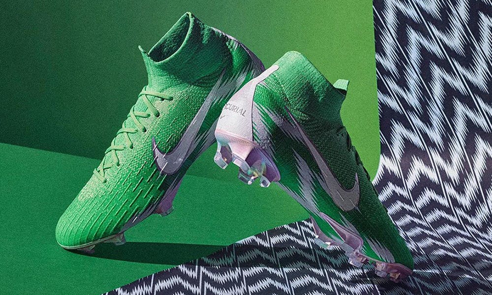 Best football boots in the world 2018 Clearance